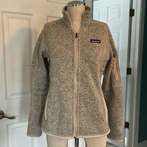 Pantagonia jacket, size Small